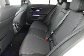 Mercedes-Benz C - 2024