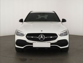 Mercedes-Benz C - 2024