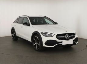 Mercedes-Benz C - 2024