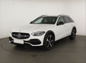 Mercedes-Benz C - 2024