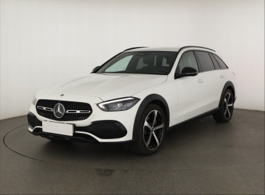 Mercedes-Benz C - 2024