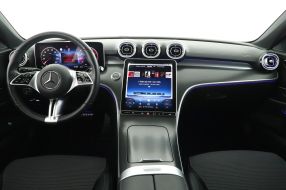 Mercedes-Benz C - 2024