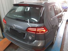 Volkswagen Golf - 2017