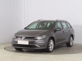 Volkswagen Golf - 2017
