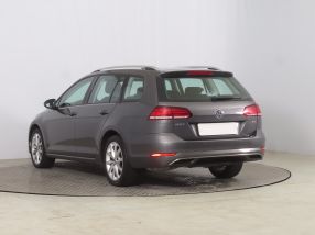 Volkswagen Golf - 2017