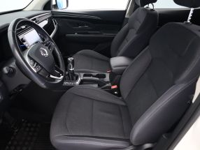 SsangYong Korando - 2023