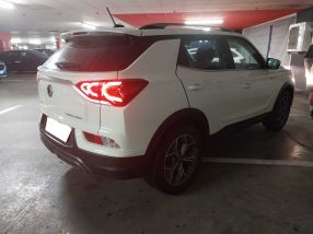 SsangYong Korando - 2023