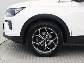 SsangYong Korando - 2023