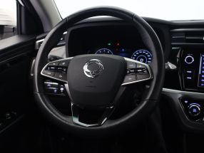 SsangYong Korando - 2023