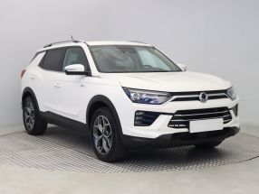 SsangYong Korando - 2023