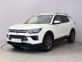 SsangYong Korando - 2023