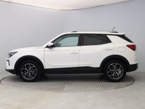 SsangYong Korando - 2023