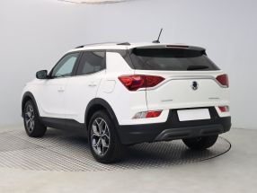 SsangYong Korando - 2023