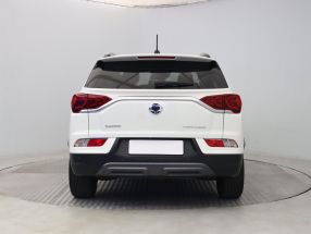 SsangYong Korando - 2023