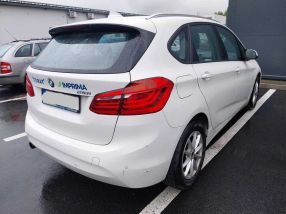 BMW 2 Active Tourer - 2015