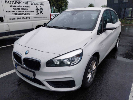 BMW 2 Active Tourer
