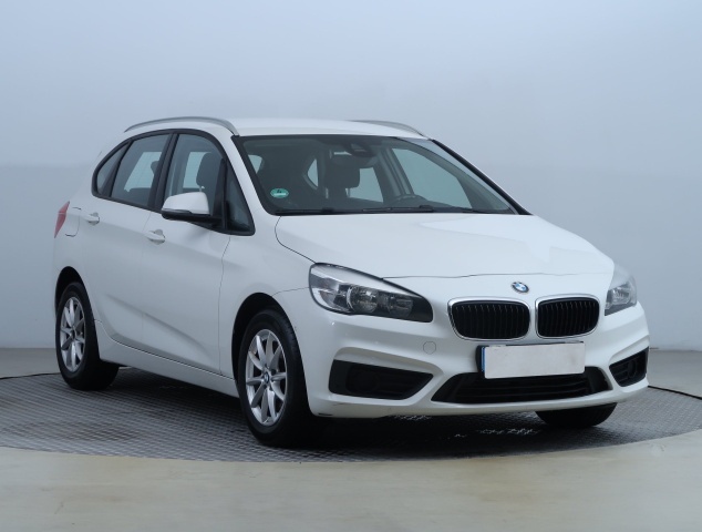 BMW 2 Active Tourer 2015