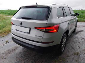 Skoda Kodiaq - 2017