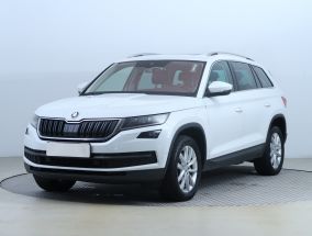 Skoda Kodiaq - 2017