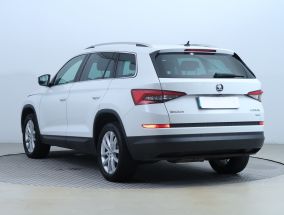 Skoda Kodiaq - 2017
