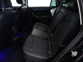Škoda Kodiaq - 2022