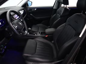 Škoda Kodiaq - 2022
