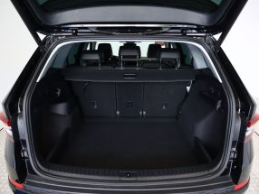 Škoda Kodiaq - 2022