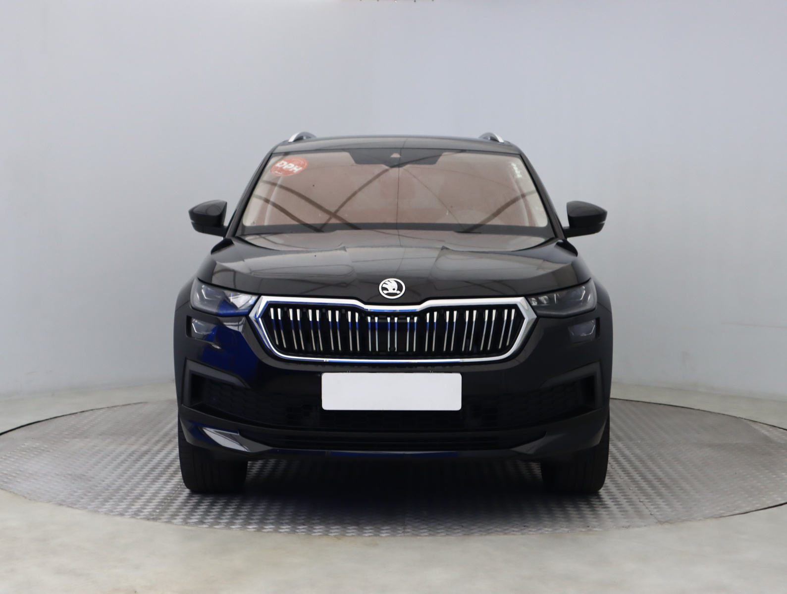 Škoda Kodiaq - 2022