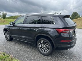Skoda Kodiaq - 2022