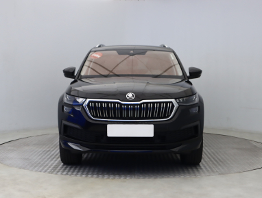 Škoda Kodiaq - 2022