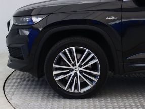 Škoda Kodiaq - 2022