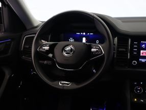 Škoda Kodiaq - 2022