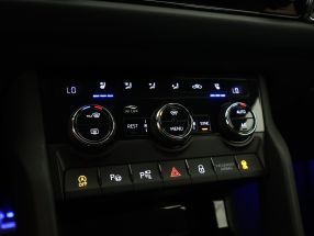 Škoda Kodiaq - 2022