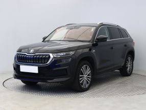 Skoda Kodiaq - 2022