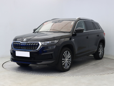 Škoda Kodiaq - 2022