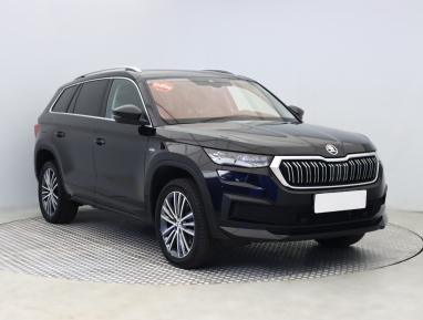 Škoda Kodiaq - 2022