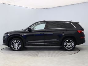 Skoda Kodiaq - 2022