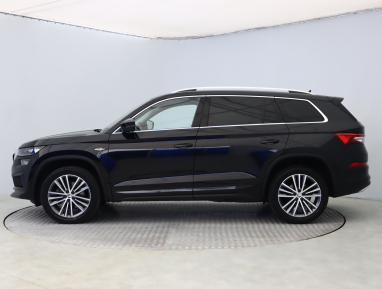 Škoda Kodiaq - 2022