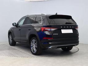 Skoda Kodiaq - 2022