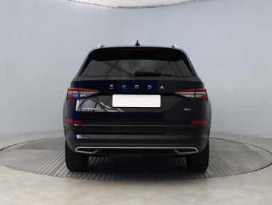 Škoda Kodiaq - 2022