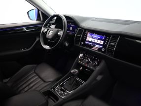Škoda Kodiaq - 2022