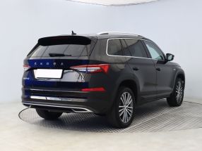 Škoda Kodiaq - 2022