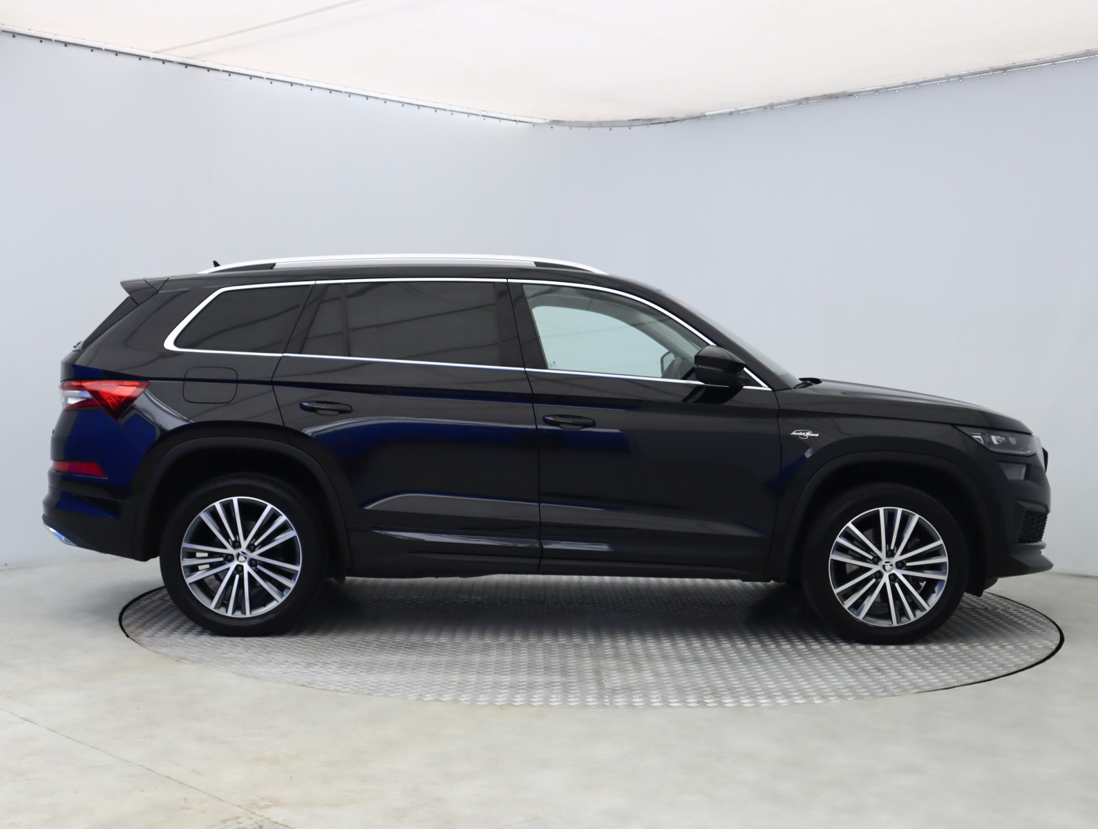 Škoda Kodiaq - 2022