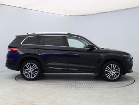 Škoda Kodiaq - 2022