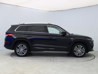 Škoda Kodiaq - 2022