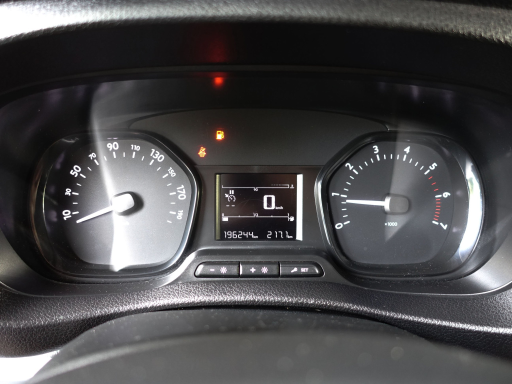 Peugeot Expert