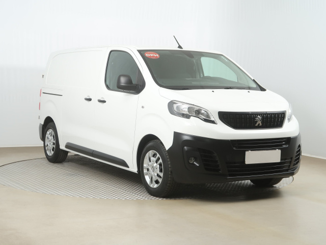 Peugeot Expert 2022