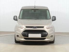 Ford Transit Connect - 2015