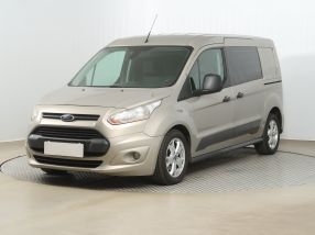 Ford Transit Connect - 2015