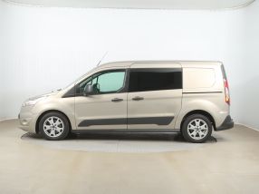 Ford Transit Connect - 2015